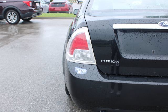 Used 2006 Ford Fusion SEL FWD image 38