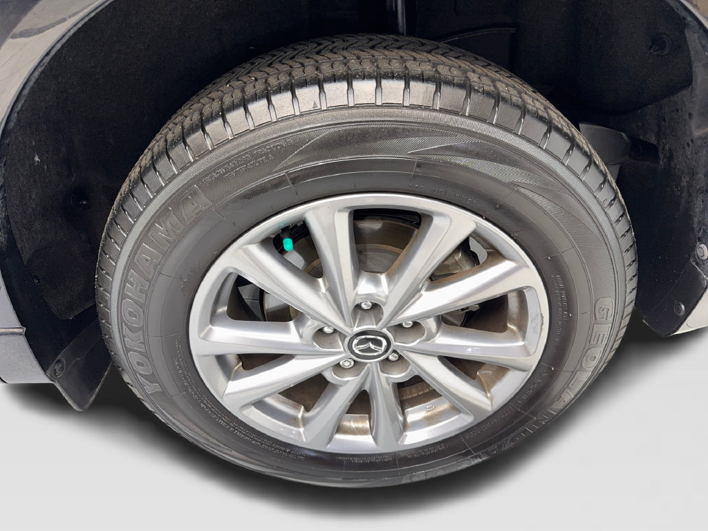 Used 2024 MAZDA CX-5 AWD 2.5 S image 81