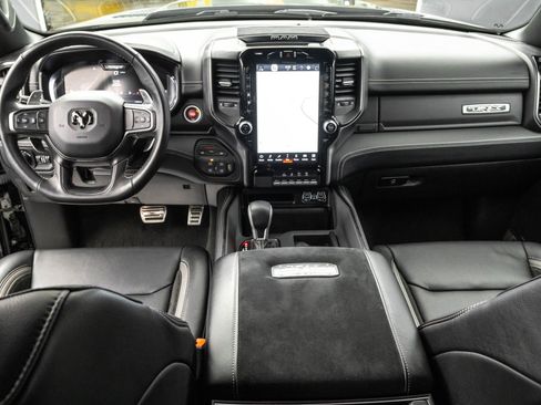 Used 2024 RAM 1500 TRX w/ TRX Level 1 Equipment Group image 32