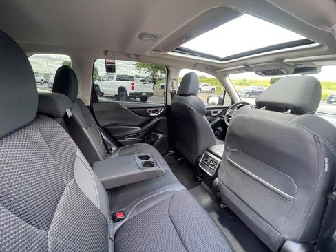 Used 2023 Subaru Forester Premium AWD/4WD image 14