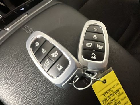 Certified 2024 Hyundai Tucson SEL FWD image 26