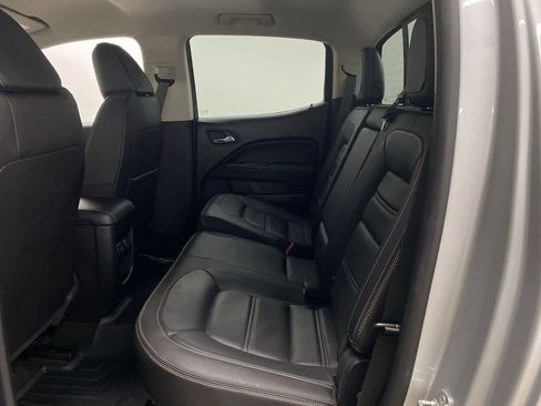 Used 2018 GMC Canyon Denali image 16