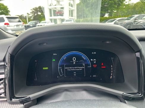 New 2026 Toyota Camry SE AWD/4WD image 20