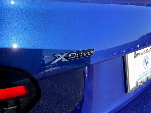 New 2025 BMW 230i xDrive Coupe w/ M Sport Package image 15