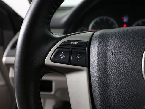 Used 2008 Honda Accord EX-L image 29