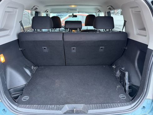 Used 2008 Scion xB 5dr Wgn Auto (Natl) image 15