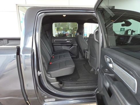 Used 2019 RAM 1500 Big Horn AWD/4WD image 45
