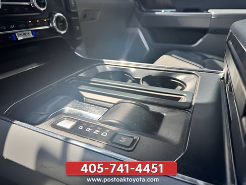 Used 2023 Ford F150 Lariat w/ Equipment Group 502A High AWD/4WD image 19