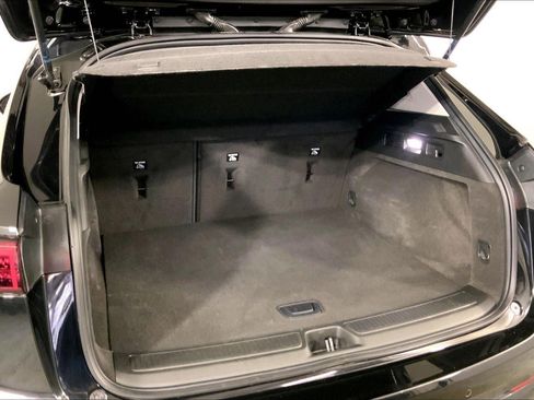 Used 2025 Buick Envision Sport Touring image 4