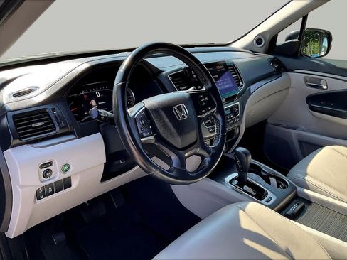 Used 2020 Honda Pilot EX-L image 17