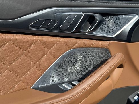 Used 2025 BMW M8 Competition image 40