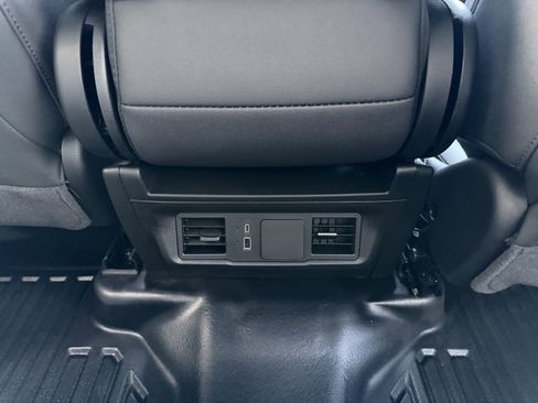 New 2025 GMC Sierra 2500 Pro w/ Convenience Package image 24