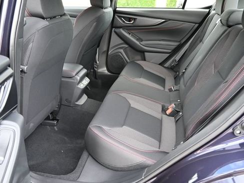 New 2026 Subaru WRX Premium AWD/4WD image 17