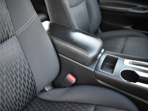 Used 2017 Nissan Altima 2.5 S w/ Power Driver Seat Package FWD image 25