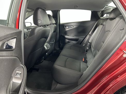 Used 2024 Chevrolet Malibu LT image 10