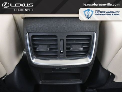 Used 2022 INFINITI QX50 Essential image 25