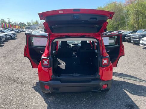 Used 2015 Jeep Renegade Sport w/ Power & Air Group FWD image 24