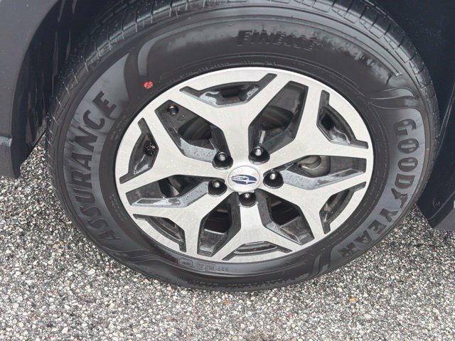 Used 2020 Subaru Forester Premium AWD/4WD image 8