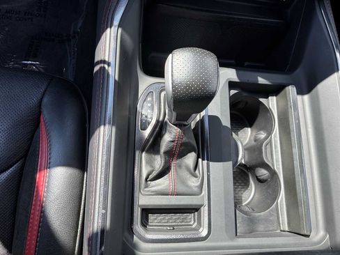 Used 2021 RAM 1500 TRX w/ TRX Level 2 Equipment Group AWD/4WD image 21