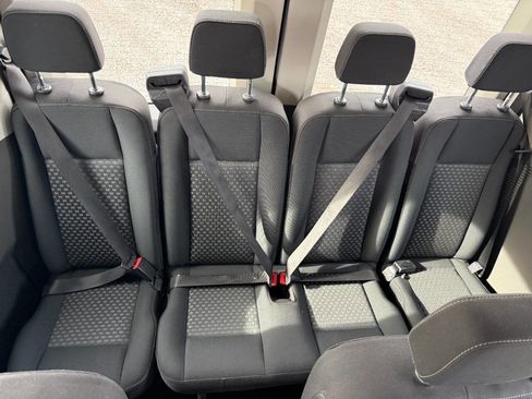 Used 2023 Ford Transit 350 XLT image 24