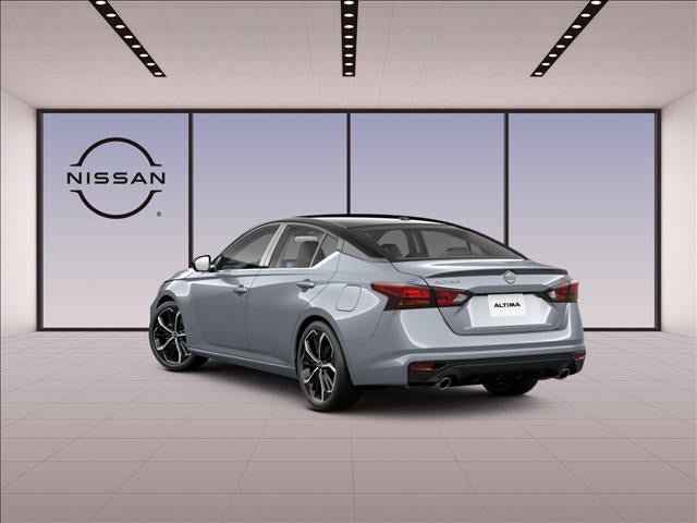 New 2026 Nissan Altima 2.5 SR FWD image 7