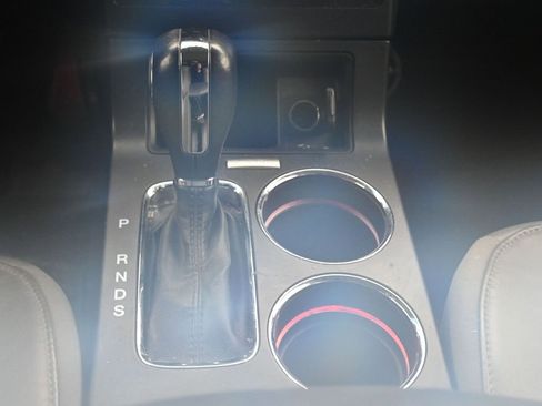 Used 2017 Ford Flex Limited w/ Limited Appearance Package image 39