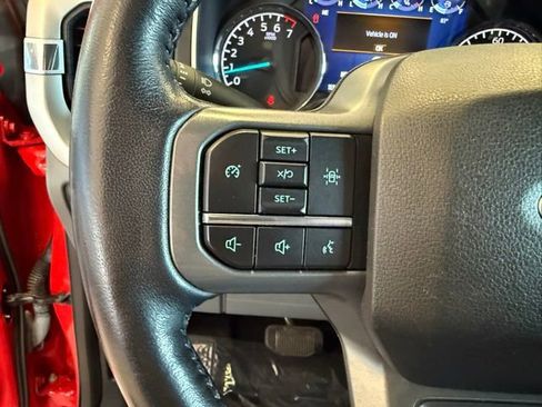 Used 2022 Ford F150 XLT w/ Equipment Group 301A Mid image 19