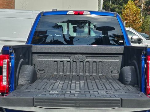 New 2026 Ford F350 Lariat w/ Black Appearance Package image 29