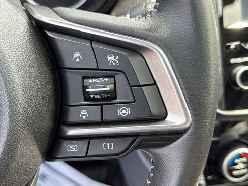 Certified 2023 Subaru Forester Premium AWD/4WD image 14