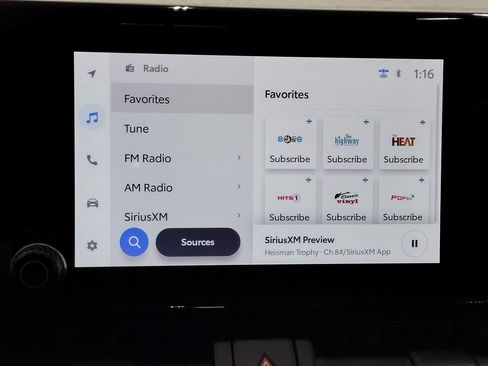 Used 2024 Toyota RAV4 XLE image 25