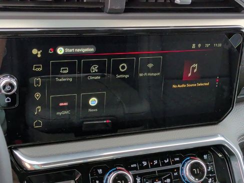 New 2026 GMC Sierra 1500 Denali AWD/4WD image 28