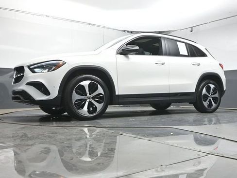 Used 2026 Mercedes-Benz GLA 250 image 35
