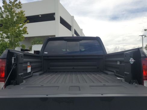 New 2026 Honda Ridgeline RTL image 12