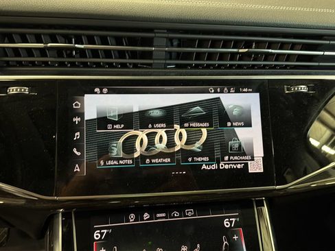 Used 2023 Audi Q7 3.0T Premium Plus w/ Premium Plus Package AWD/4WD image 20