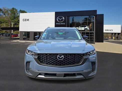 New 2026 MAZDA CX-50 AWD 2.5 S w/ Weather Package image 9