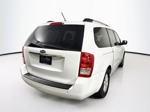 Used 2012 Kia Sedona LX w/ PWR Pkg FWD image 9