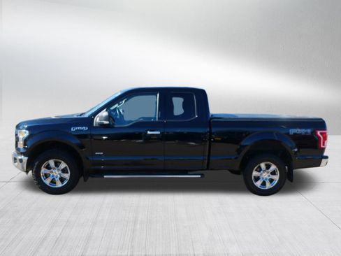 Used 2016 Ford F150 XLT w/ Equipment Group 302A Luxury image 4