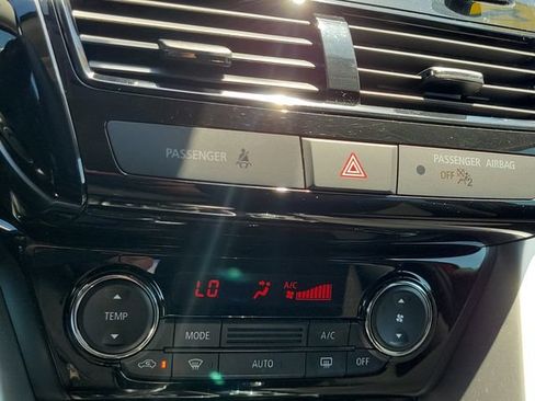Used 2024 Mitsubishi Eclipse Cross LE AWD/4WD image 25
