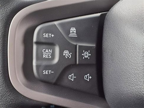 New 2025 Ford Bronco Outer Banks image 19