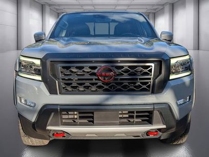 Used 2023 Nissan Frontier Pro-X w/ Pro-X Premium Package