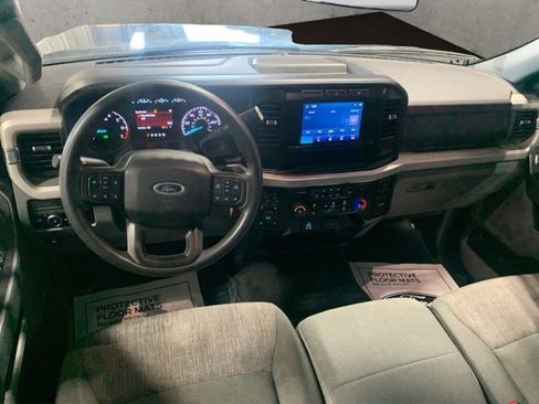 Used 2024 Ford F250 XLT AWD/4WD image 16