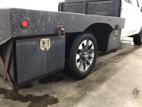 Used 2021 Chevrolet Silverado 2500 LT w/ All Star Edition image 23