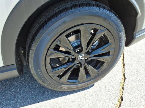New 2026 Honda CR-V Sport Touring image 19