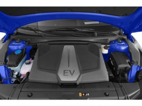 Certified 2024 Kia EV6 GT-Line image 15