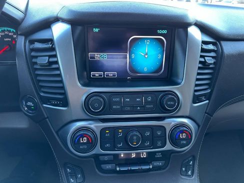 Used 2017 Chevrolet Tahoe Premier AWD/4WD image 46