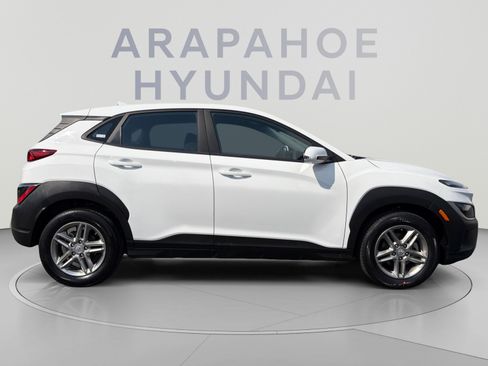 Used 2023 Hyundai Kona SE FWD image 6