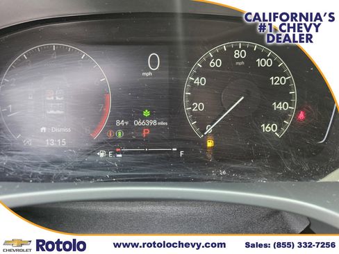 Used 2022 Honda Civic EX image 23