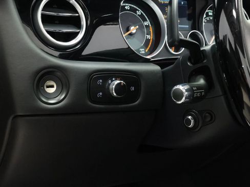 Used 2014 Bentley Continental GT V8 S AWD/4WD image 23