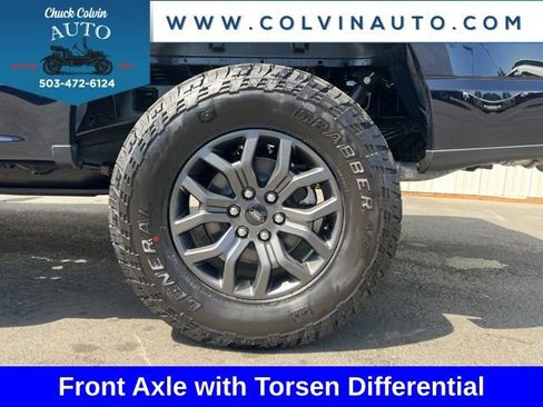 New 2026 Ford F150 Tremor w/ Equipment Group 402A High AWD/4WD image 10