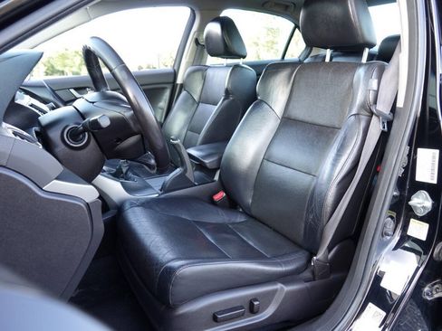 Used 2010 Acura TSX Sedan FWD image 58